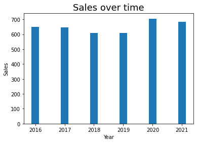 Matplotlib bar charts custom bar width