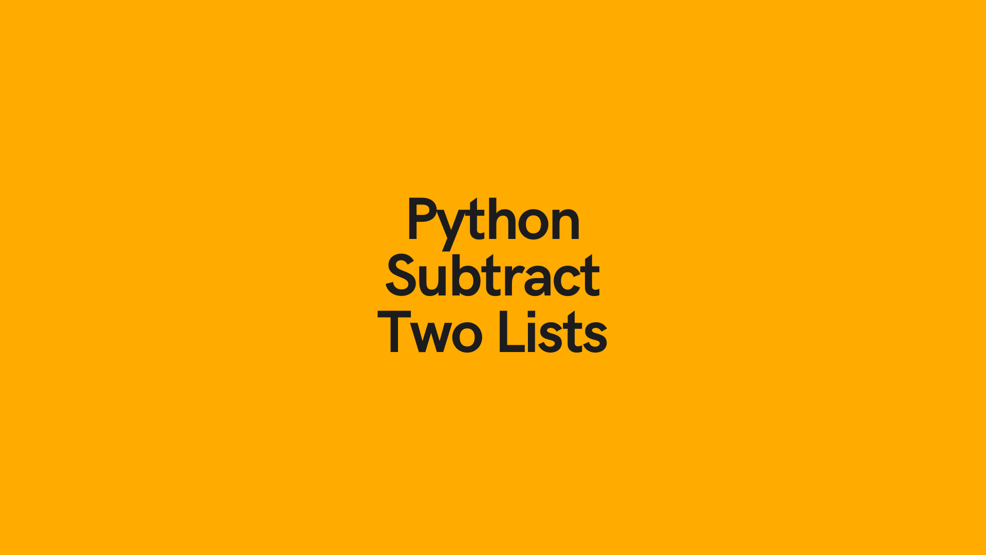 extract-common-values-from-two-lists-python-catalog-library