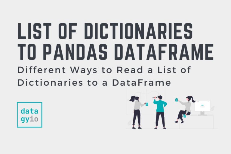 Pandas Dataframe Rows To List Of Dictionaries