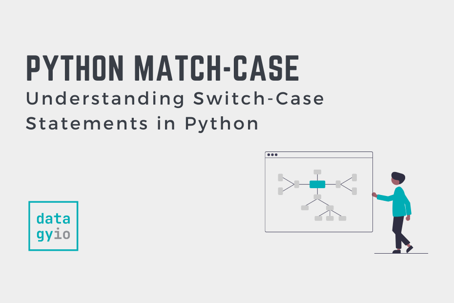 Python Switch Match Case Statements Complete Guide Datagy