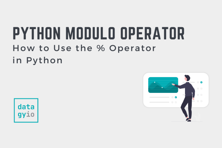 python-modulo-operator-understanding-in-python-datagy